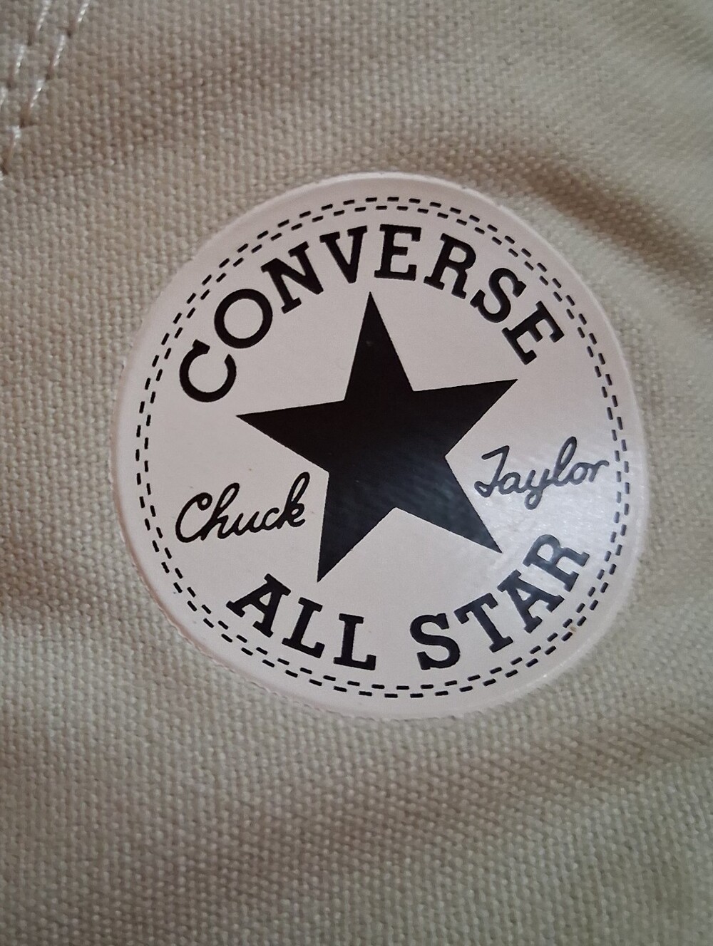 NEW Convetse All Star "Lift" Mint Green - Picture 7 of 7